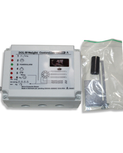 Front board DOL-99-1 1 component